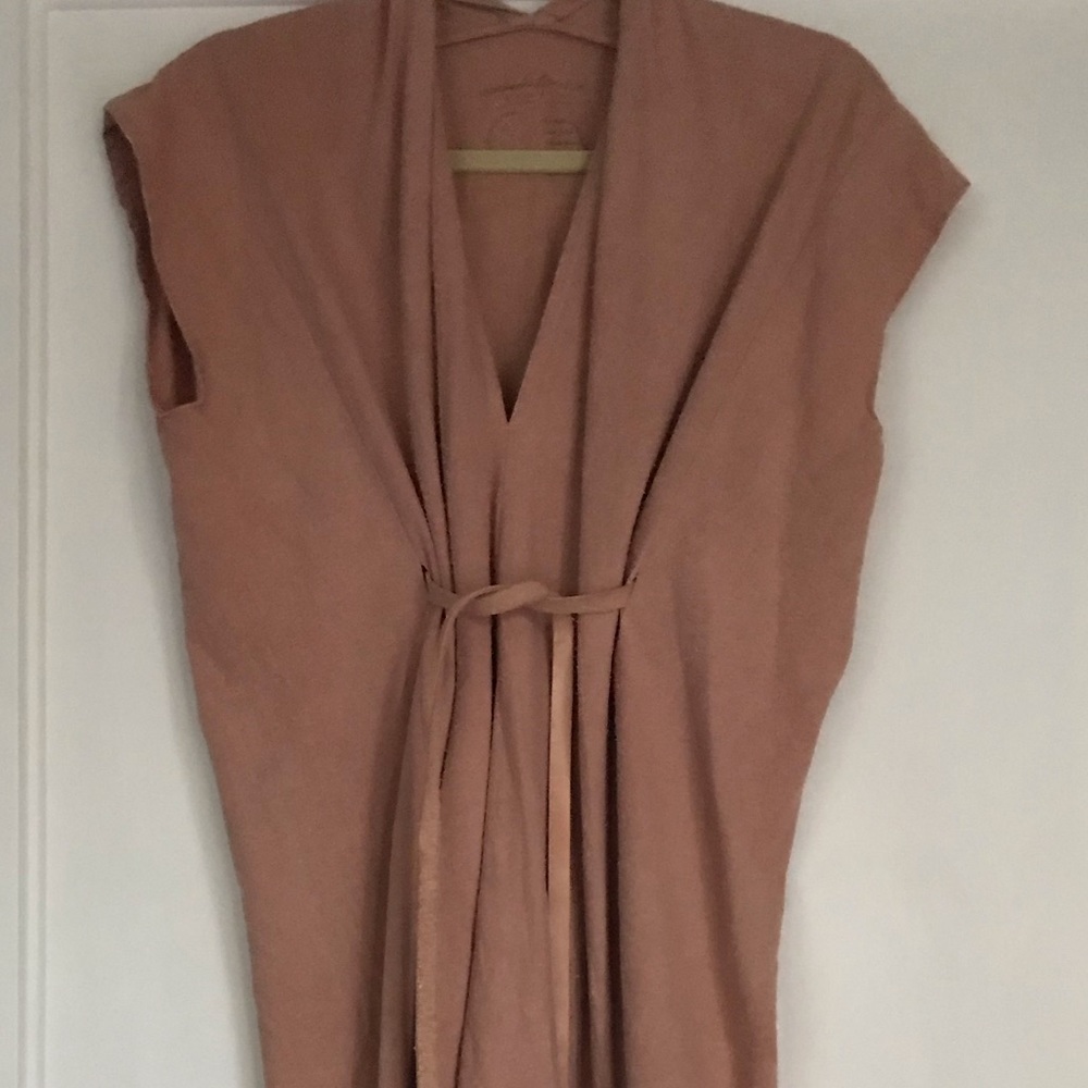 Miranda Bennett Knot Dress